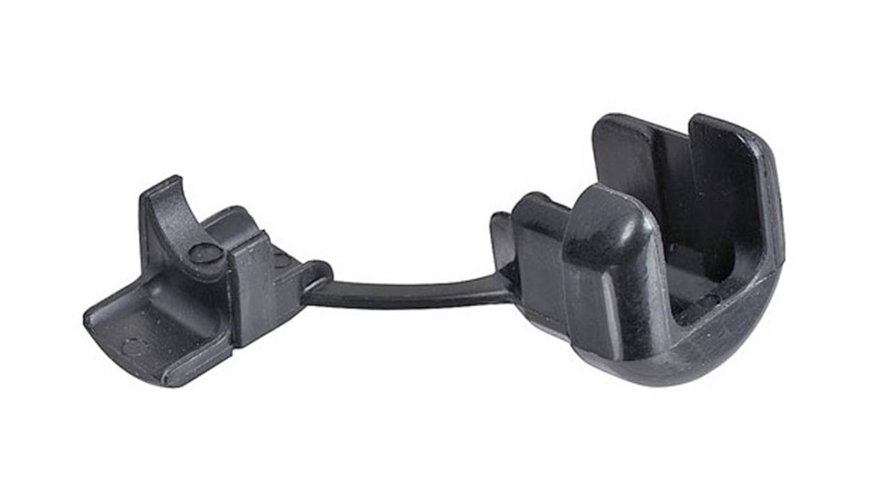 (image for) Server Products 11201 RELIEF,POWER CORD STRAIN 